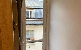 144 - Urban Charming Studio In Paris